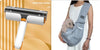 Multifunctional Pet Hair Removal Roller