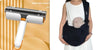 Multifunctional Pet Hair Removal Roller