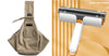 Multifunctional Pet Hair Removal Roller