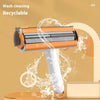 Multifunctional Pet Hair Removal Roller