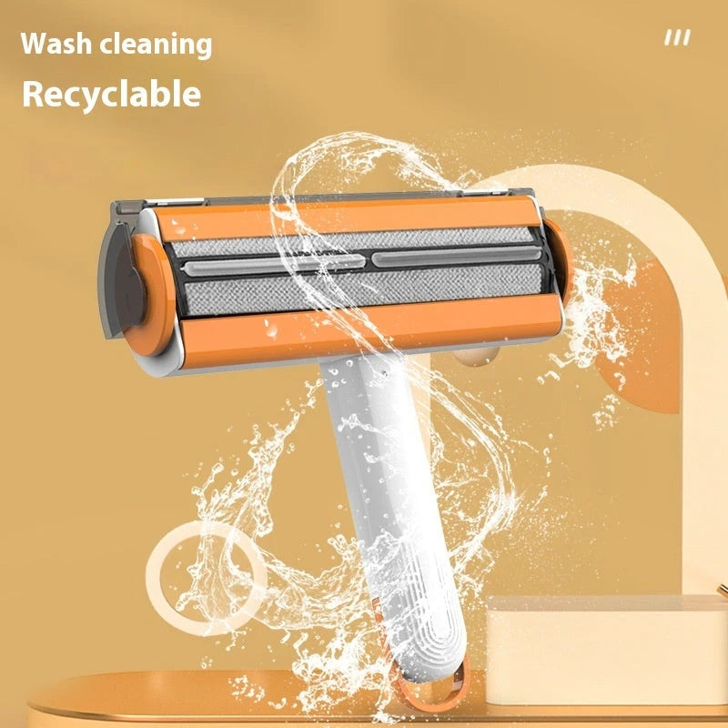 Multifunctional Pet Hair Removal Roller