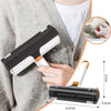 Multifunctional Pet Hair Removal Roller