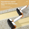 Multifunctional Pet Hair Removal Roller