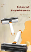 Multifunctional Pet Hair Removal Roller