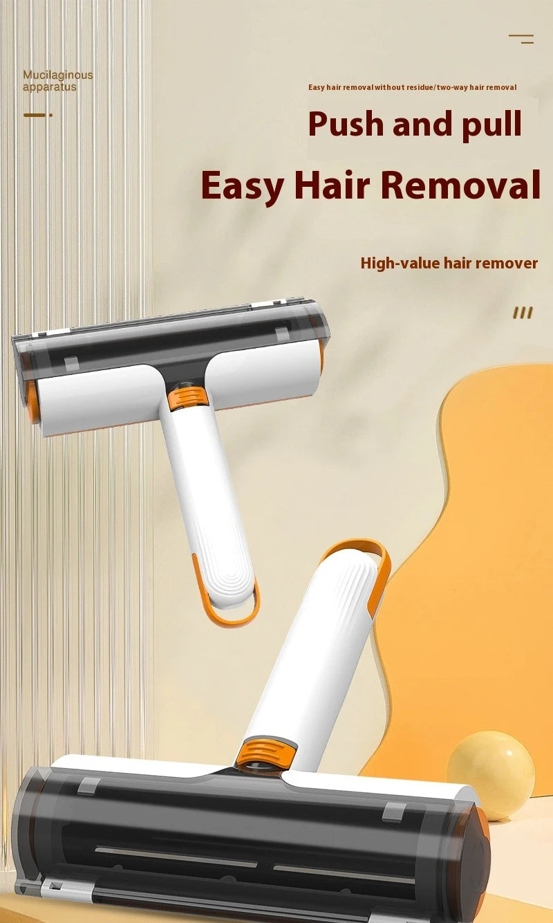 Multifunctional Pet Hair Removal Roller
