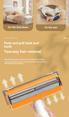 Multifunctional Pet Hair Removal Roller