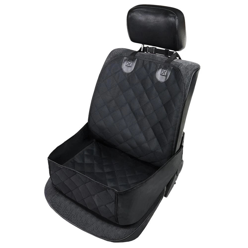 Waterproof Pet Car Seat Cover