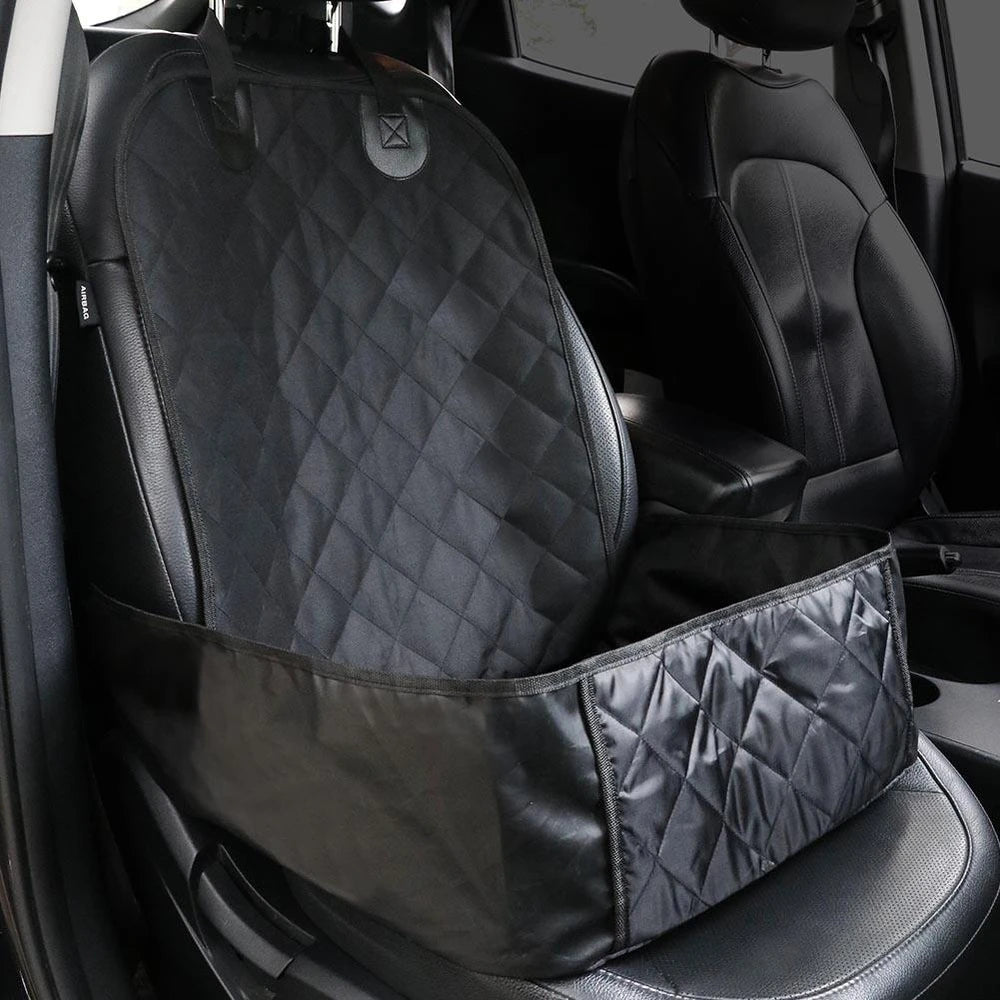 Waterproof Pet Car Seat Cover