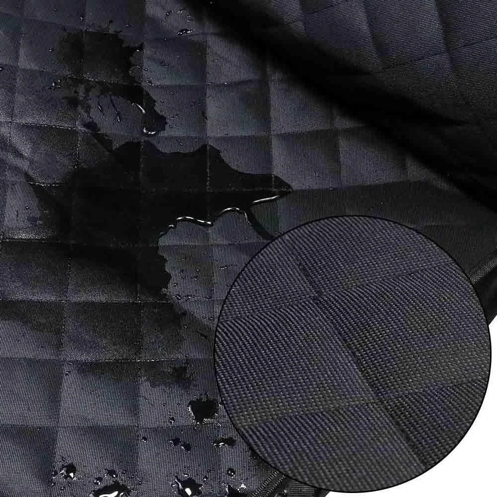 Waterproof Pet Car Seat Cover