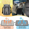 Anti Slip Console Dog Car Seat