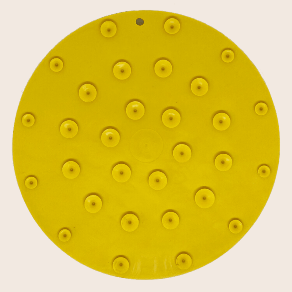 Dog Lick Mats with Suction Cups